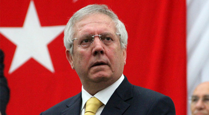 Aziz Yıldırım'dan Ali Koç'a yanıt!