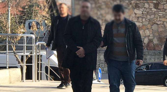 KKTC'den kaçmaya çalışan 50 FETÖ üyesi yakalandı