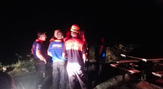 Bursa'da kaybolan liselilerden iyi haber!