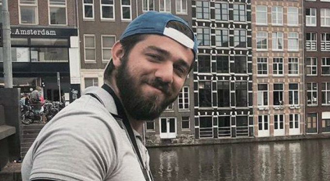 Bursa'da acı ölüm