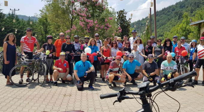 Bursa'da ilginç nik&acirc;h