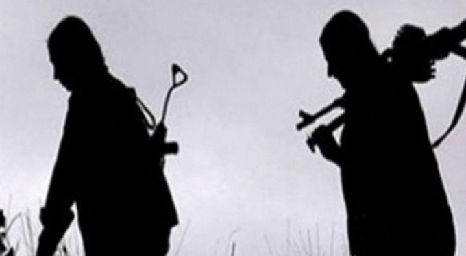 PKK'dan kaçan kaçana!