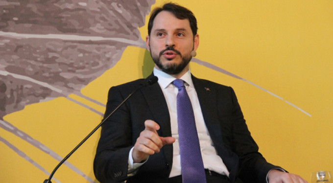 Bakan Albayrak'tan kritik ABD açıklaması!