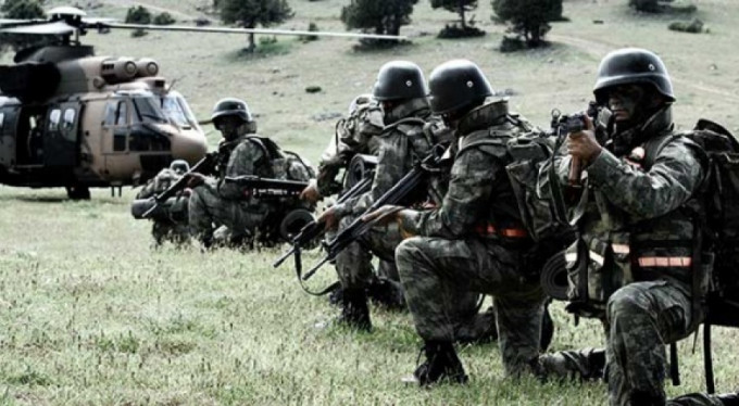 Bedelli askerlik kılavuzu yayımlandı!