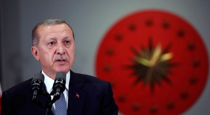 Erdoğan'dan flaş açıklamalar!