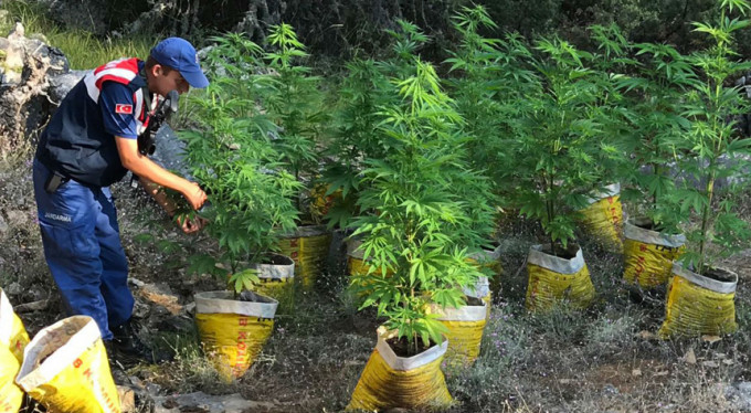 Bursa'da öğretmene şok!