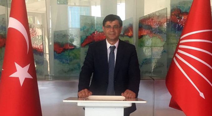 CHP'li vekil beyin kanaması geçirdi!