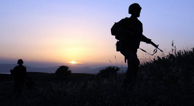 Hakkari'de hain saldırı!