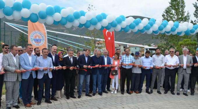 Muhsin Yazıcıoğlu'nun adı Bursa'da yaşatılacak