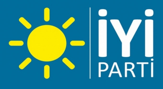 İYİ Parti'de istifa şoku!