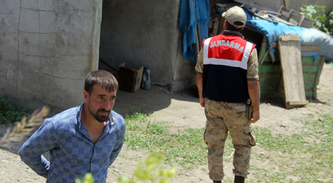 Leyla'nın katil zanlısı Elazığ'a nakledildi