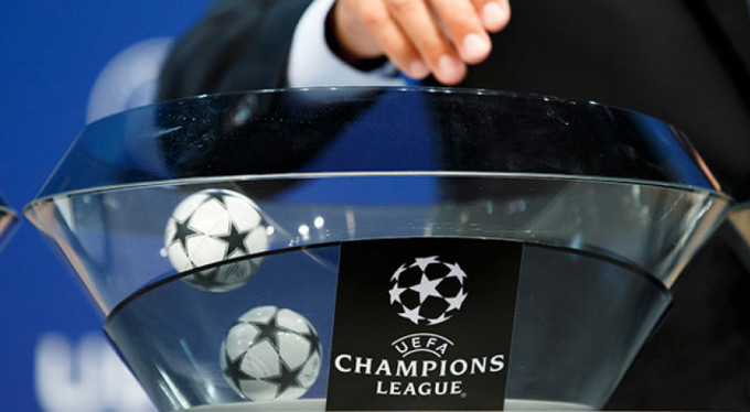 Fenerbahçe'nin play-off turu rakibi belli oldu