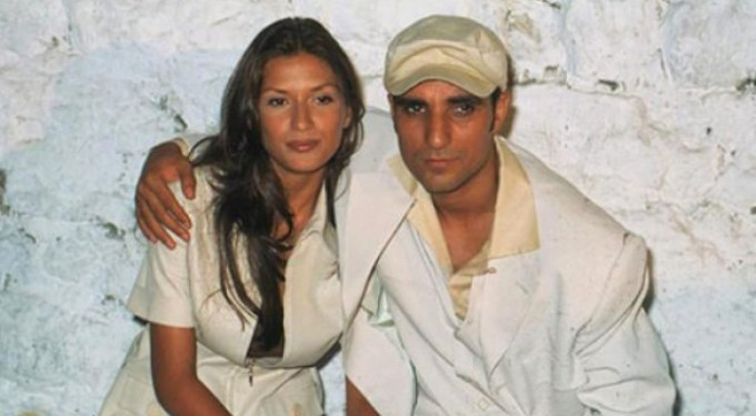 Tuğba Altıntop: Rafet beni defalarca aldattı