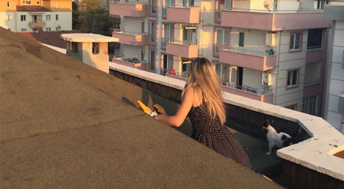 Bursa'da seferberlik!