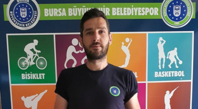 Büyükşehir'den iki transfer!