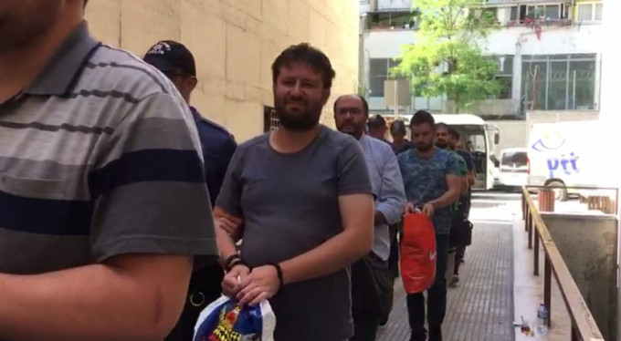 Bursa'daki FETÖ soruşturmasında yeni gelişme!