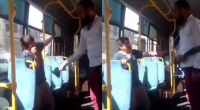 Türkiye bu vahşeti konuşuyor!