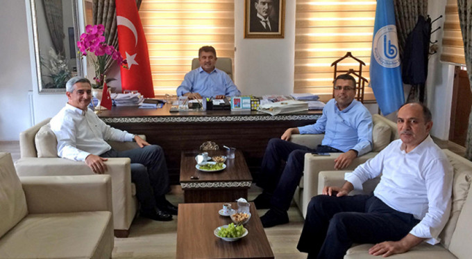 Bursagaz'dan dev yatırım