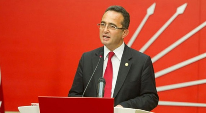 CHP Parti Sözcüsü Bülent Tezcan: 'Kılıçdaroğlu yeni çalışma ekibi oluşturuyor'