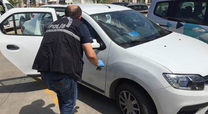 Bursa'da alarm! Girişler çıkışlar kapatıldı