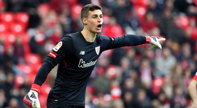 Tarihin en pahalı kaleci transferi!