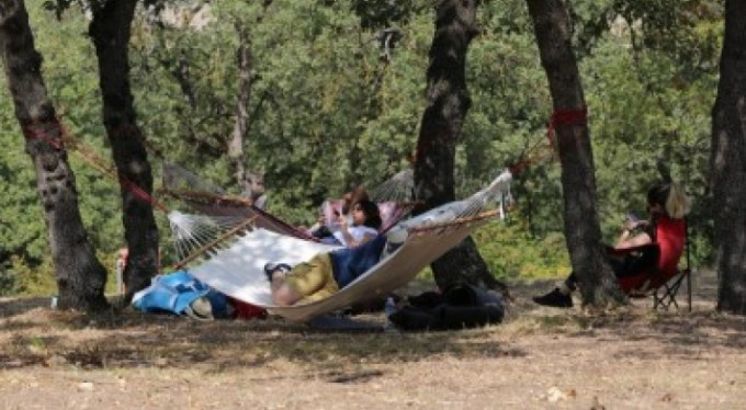 Bu festival Bursa'yı sallayacak!