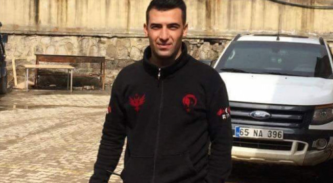 Şehit Polisin İntikamı Alındı!