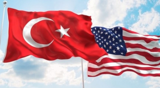 Türkiye'den ABD'ye vergi yaptırımı
