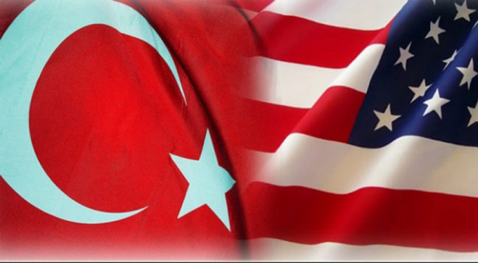 Türkiye'den ABD'ye davet!