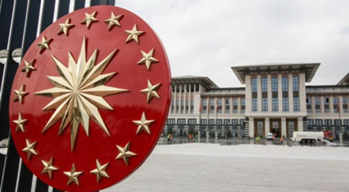 Cumhurbaşkanlığı: 'Ekonomik darbe girişimini de savuşturuyoruz'