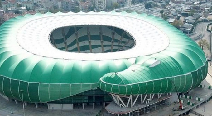 Sayıştay'tan Timsah Arena için Büyükşehir meclis üyelerine 35 milyonluk zimmet