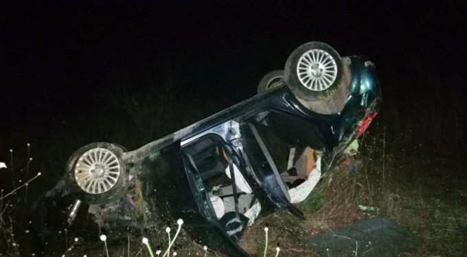 Bursa'da feci kaza! 1 ölü, 5 yaralı