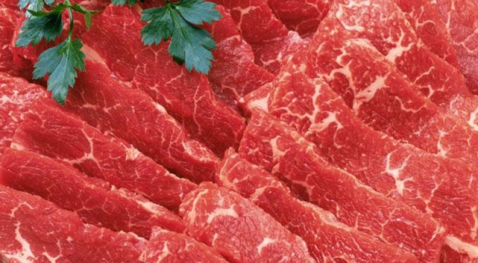 Kurban bayramında et tüketimine dikkat