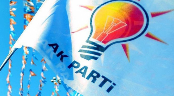 AK Parti'de kritik gün!
