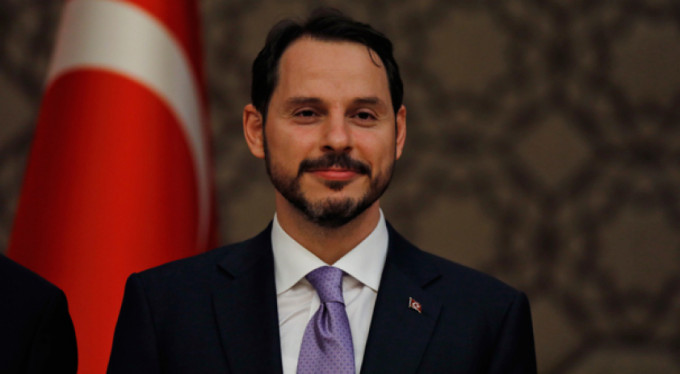 Hazine ve Maliye Bakanlığı yeni tedbir paketini açıkladı