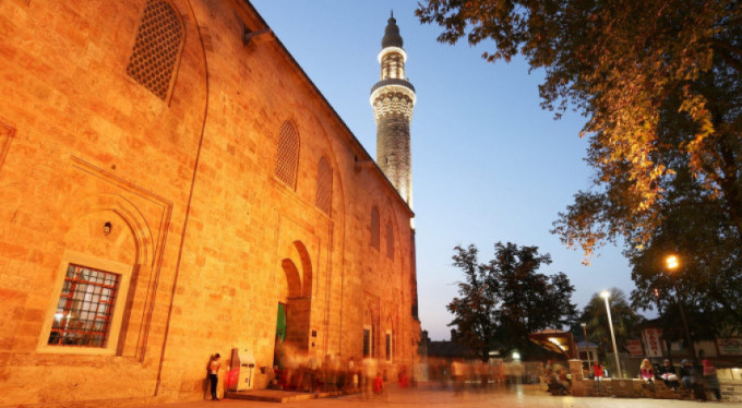 Bursa'da bayram namazı saat kaçta?
