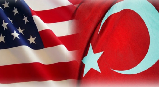 Türkiye ABD'ye karşı harekete geçti!