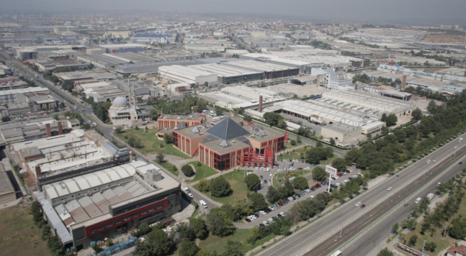 Bursa'da yabancı yatırım artıyor