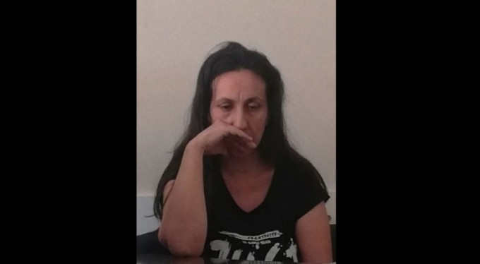 Cani anneden kan donduran ifade: 'Oğlum öleceğini anlayınca...'