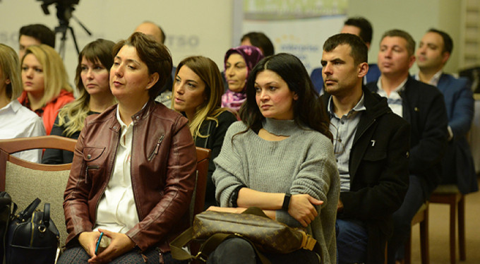 BTSO, 'girişimci' yetiştirmeye devam ediyor