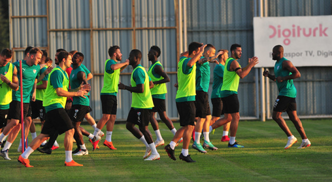 Samet Aybaba: "Doumbia bugün akşama kadar olursa olur"