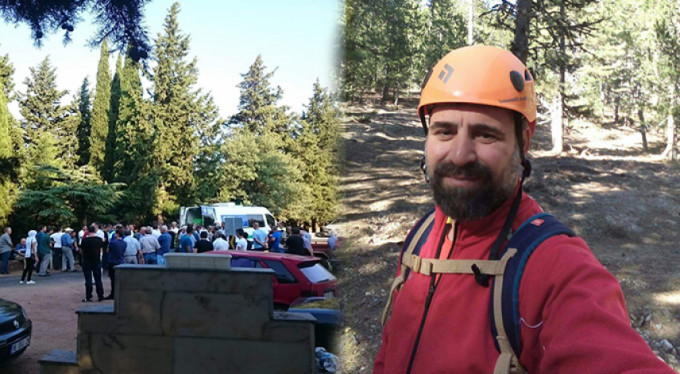 Bursa'da üzücü olay Serinlemek için denize girmişti...