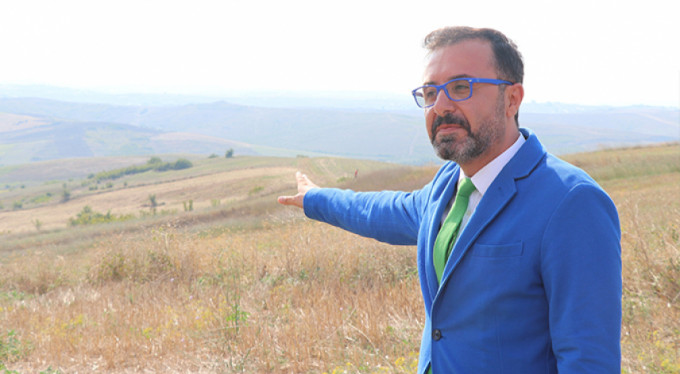 Yalova milli ve yerli üretim üssü oluyor