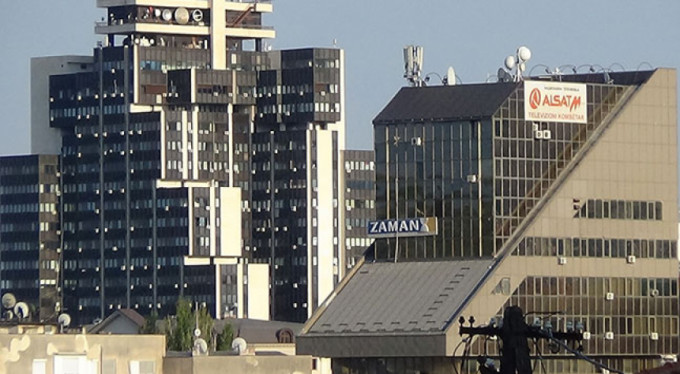 Makedonya FETÖ'ye göz yummaya devam ediyor