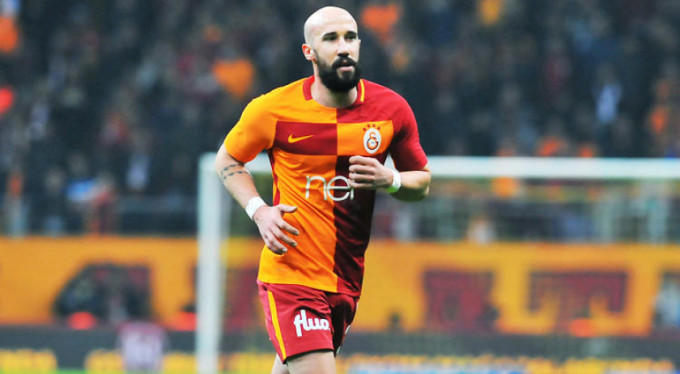 Bursaspor'a yeni sol bek!