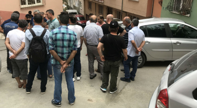 Bursa'da çok acı olay!