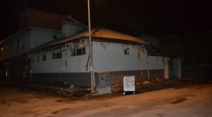 Bursa'da inanılmaz olay! Alkollü şahıs...