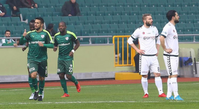 Konya'da kritik randevu!