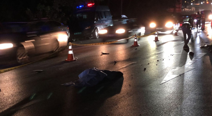 Bursa'da acı ölüm!