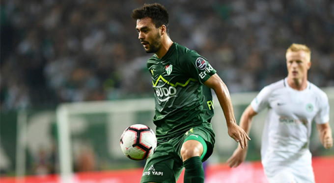 Bursaspor kaçan 3 puana yanıyor!